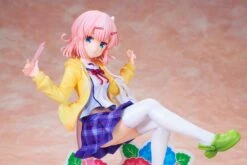 Kotobukiya The Demon Girl Next Door Momo Chiyoda (School Uniform Ver.) 1/7 Scale Figure -Cheap Figures Store 624886f6 154e 4b43 9c2d 566a42605bd9