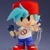 Friday Night Funkin' Nendoroid No.2068 Boyfriend -Cheap Figures Store 62497e5a 3aa8 4427 852b 5deb9b400117