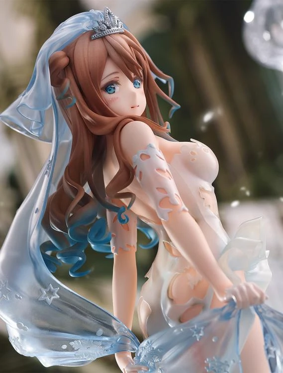 Girls' Frontline Suomi (Blissful Mission Ver.) 1/7 Scale Shibuya Scramble Figure 16 Girls' Frontline Suomi (Blissful Mission Ver.) 1/7 Scale Shibuya Scramble Figure - Image 14