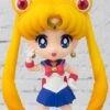 Bandai Sailor Moon Figuarts Mini Sailor Moon -Cheap Figures Store 6271dbe9 0f90 4326 835a 56130659b93f
