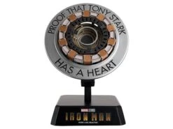 Marvel Museum Hero Collector Special #1 Iron Man Arc Reactor