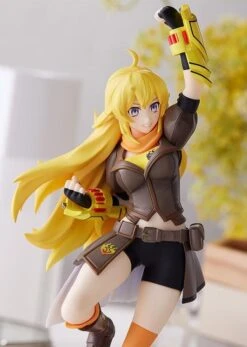 RWBY Pop Up Parade Yang Xiao Long -Cheap Figures Store 62c0d878 696e 47a0 b5e6 795f33edca44