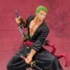Bandai One Piece FiguartsZERO Roronoa Zoro (WT100 Commemorative: Daikaizoku Hyakkei) -Cheap Figures Store 62e583e0 f13a 4d68 8320 fcf57efe87d3