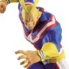My Hero Academia The Amazing Heroes Vol.5 All Might -Cheap Figures Store 632c06e8 c4c5 43bc b563 3cf7ca573360
