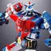 Bandai Armored Fleet Dairugger XV Soul Of Chogokin GX-88 Dairugger XV Voltron -Cheap Figures Store 635d188f 5911 4bdc bc47 24e04b529809