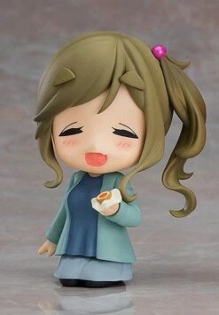 Laid-Back Camp Nendoroid No.1097 Aoi Inuyama -Cheap Figures Store 63833620 dcd3 4296 9c56 41805f4baf17