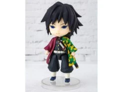 Bandai Demon Slayer: Kimetsu No Yaiba Figuarts Mini Giyu Tomioka -Cheap Figures Store 63a96006 92da 444d 9987 951a878d9852