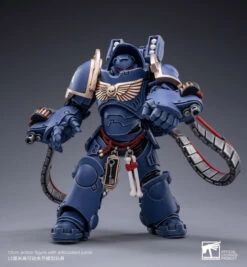 Warhammer 40K Ultramarines Aggressors 1/18 Scale Figure Set -Cheap Figures Store 63d34e8d 5316 4b7b 9fab b25043c46da6