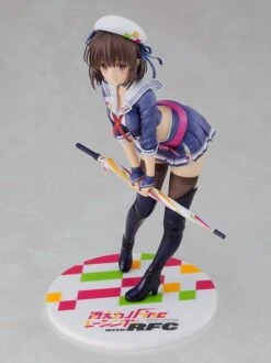 Saekano The Movie: Finale Megumi Kato (Racing Ver.) 1/7 Scale Figure -Cheap Figures Store 63d6f734 0c70 4019 a0aa b4df86b966eb
