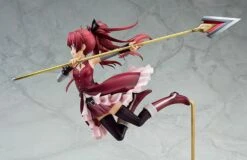 Puella Magi Madoka Magica The Movie Kyoko Sakura 1/8 Scale Figure -Cheap Figures Store 6400cd1b cded 4fc2 9ace e1e19ad3bc2e