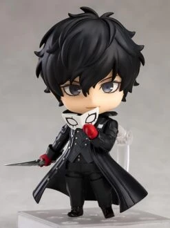 Persona 5 Nendoroid No.989 Joker (Reissue) -Cheap Figures Store 64177629 8a10 4c8c bdcd a43e64244e97