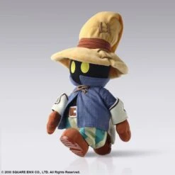 Final Fantasy IX Vivi Action Doll (Reissue) -Cheap Figures Store 64534ac0 260e 4cbf b39d 2cb6f334435e