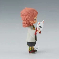 Bandai Demon Slayer Kimetsu No Yaiba Q Posket Sabito (Ver.A) -Cheap Figures Store 6459e917 db8f 4b8c 9139 ecdddffb6d77