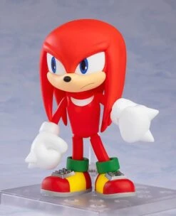 Sonic The Hedgehog Nendoroid No.2179 Knuckles -Cheap Figures Store 64657e9b 643f 43c6 a481 943cf7a50feb