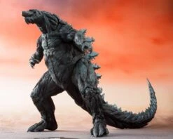 Bandai Godzilla S.H.Monsterarts Godzilla Earth -Cheap Figures Store 6492db96 db91 4371 afa2 1fd91e4a3403