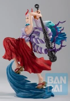Bandai One Piece Ichibansho Glitter Of Ha Yamato 12 Bandai One Piece Ichibansho Glitter Of Ha Yamato -Cheap Figures Store 64aa94b5 5ab0 41c8 97e1 499afca92c4b