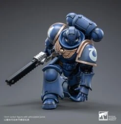 Warhammer 40K Ultramarines Intercessors 1/18 Scale Figure -Cheap Figures Store 64aea6ea 4e52 4627 895e 5566722f4fb1