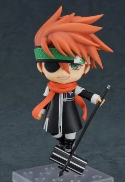 D.Gray-man Nendoroid No.1854 Lavi -Cheap Figures Store 64cb2163 cc75 4a18 a10e fc7cf6d7a749