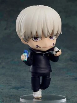 Jujutsu Kaisen Nendoroid No.1750 Inumaki Toge -Cheap Figures Store 650419a3 10ff 4bb2 a77a 2c9d17a2d39b