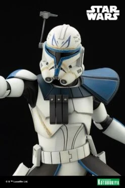 Kotobukiya Star Wars: The Clone Wars ArtFX Captain Rex Statue -Cheap Figures Store 65190bc7 6040 40d4 b22a 7c42aa78e66e