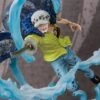 Bandai One Piece FiguartsZERO Extra Battle Trafalgar Law (Battle Of Monsters On Onigashima) -Cheap Figures Store 6526bde0 52d1 4765 afe9 62cc4deee6fc