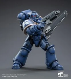 Warhammer 40K Ultramarines Intercessors 1/18 Scale Figure -Cheap Figures Store 652c95da 9b4b 4b23 9eb4 43a881980db0