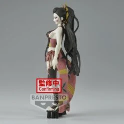 Demon Slayer Kimetsu No Yaiba Demon Series Vol.8 Daki 9 Demon Slayer Kimetsu No Yaiba Demon Series Vol.8 Daki -Cheap Figures Store 6535bf45 f02b 4cb4 8bfa 0dc231eb7f55