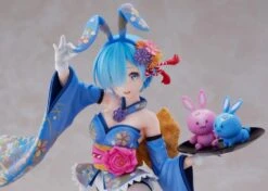 Re Zero Starting Life In Another World F Nex Rem (Wa-Bunny Ver.) 1/7 Scale Figure 25 Re Zero Starting Life In Another World F Nex Rem (Wa-Bunny Ver.) 1/7 Scale Figure -Cheap Figures Store 655c331a 8b50 42cb a870 f54f931e8cd2