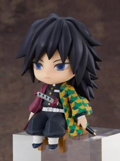 Demon Slayer Kimetsu No Yaiba Nendoroid Swacchao! Giyu Tomioka -Cheap Figures Store 656f7b5b ae1b 4358 98f0 5775843c1b4a
