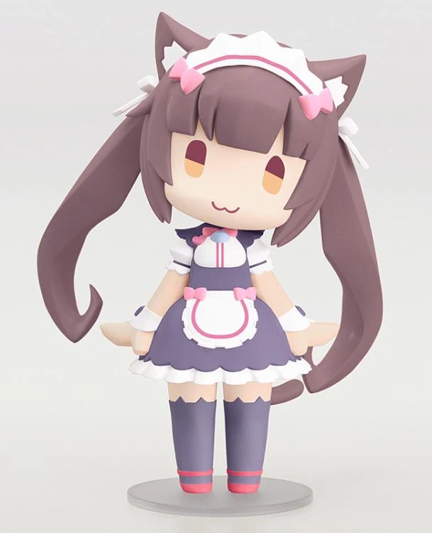 Nekopara Hello! Good Smile Chocola Figure 5 Nekopara Hello! Good Smile Chocola Figure - Image 3