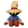 Square Enix Final Fantasy IX 9 Vivi Ornitier 10" Plush Doll Figure