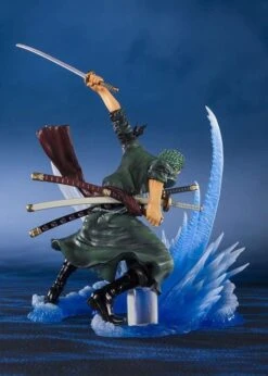 Bandai One Piece FiguartsZERO Extra Battle Roronoa Zoro (Yakkodori) (Reissue) -Cheap Figures Store 662da574 6d7b 4944 9221 2b38bc29bede 9ab377fa d997 46cf 997c 4a35065bd3f9
