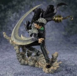 Bandai One Piece FiguartsZERO Extra Battle Sir Crocodile (Paramount War) -Cheap Figures Store 66550f6c e7bf 4bdc ad22 c711c2876406