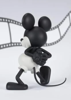 Mickey Mouse FiguartsZERO Mickey Mouse (1920's) -Cheap Figures Store 6698699f b384 4994 a18b bc9da801e49d