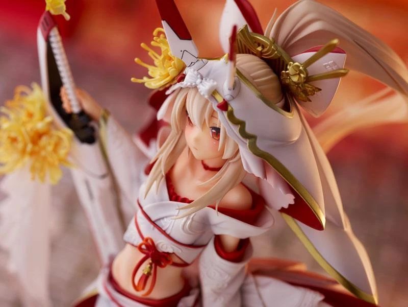 Azur Lane Ayanami (Demon`s Finest Dress Ver.) 1/7 Scale Figure 13 Azur Lane Ayanami (Demon`s Finest Dress Ver.) 1/7 Scale Figure - Image 11