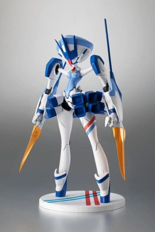 Delphinium "Darling In The Franxx", Bandai Robot Spirits 5 Delphinium "Darling In The Franxx", Bandai Robot Spirits - Image 3