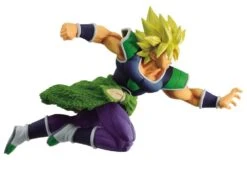 Dragon Ball Super: Broly Match Makers Super Saiyan Broly 9 Dragon Ball Super: Broly Match Makers Super Saiyan Broly -Cheap Figures Store 66c75158 d8a9 4d65 b1a8 508b63d45e53