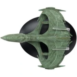 Star Trek Online Starship Collection #13 Aelahl-Class Romulan Light Warbird Battlecruiser -Cheap Figures Store 66db6611 f9a2 4a6e 9a3a 819ee0c8587f