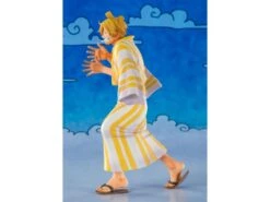 Bandai One Piece FiguartsZERO Sanji (Sangoro) -Cheap Figures Store 66f67db0 854c 4ea9 8e81 799ff506a0e0