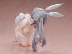 Date A Bullet B-Style White Queen (Bunny Ver.) 1/4 Scale Figure -Cheap Figures Store 66fda1a6 71ad 4073 bc9c 0df47ed431a0