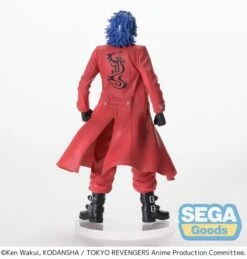 Tokyo Revengers Luminasta Taiju Shiba (Black Dragon Ver.) Figure 16 Tokyo Revengers Luminasta Taiju Shiba (Black Dragon Ver.) Figure -Cheap Figures Store 67072d92 7481 444d 93bc 9f7827fb0142