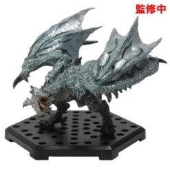 Monster Hunter Capcom Figure Builder Standard Model Plus Vol.18 Box Of 6 Figures -Cheap Figures Store 67278106 48fd 48a9 9da9 9607cbb7cfe7