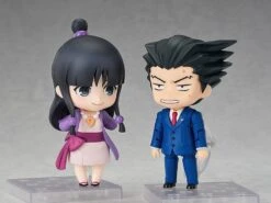 Ace Attorney Nendoroid No.2116 Maya Fey 15 Ace Attorney Nendoroid No.2116 Maya Fey -Cheap Figures Store 672d8be6 e61b 4efb aa12 d6472efa6b57