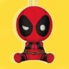 Marvel Universe Pitanui Deadpool Plush -Cheap Figures Store 673aecdd ed32 480f a680 fc459dfbfb1a