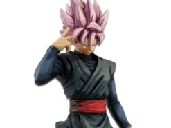 Dragon Ball Super Grandista Manga Dimensions Super Saiyan Rose Goku Black