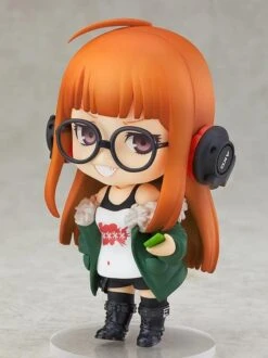 Persona 5 Nendoroid No.963 Futaba Sakura (Reissue) -Cheap Figures Store 674c1d1a d296 4c1f b609 7528a90c2108