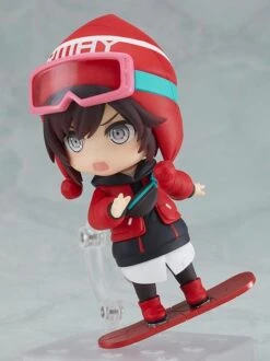 RWBY: Ice Queendom Nendoroid No.1968 Ruby Rose (Lucid Dream Ver.) 10 RWBY: Ice Queendom Nendoroid No.1968 Ruby Rose (Lucid Dream Ver.) -Cheap Figures Store 6759e1e1 3b47 48a8 9f3e 327347327c71