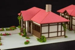 Is The Order A Rabbit?? Anitecture 04 Hot Bakery & Cocoa's House Model Kit 14 Is The Order A Rabbit?? Anitecture 04 Hot Bakery & Cocoa's House Model Kit -Cheap Figures Store 67688e6e fedb 40cc a0c4 e2b4ef90d4ea