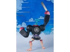 Bandai One Piece FiguartsZERO Franky (Franosuke) -Cheap Figures Store 67828526 4e15 4796 a8ce 66cc3eeff07e