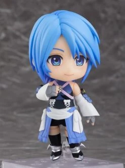 Kingdom Hearts III Nendoroid No.1658 Aqua -Cheap Figures Store 67d5811a b38c 4a39 99ff fc2c252b41c0
